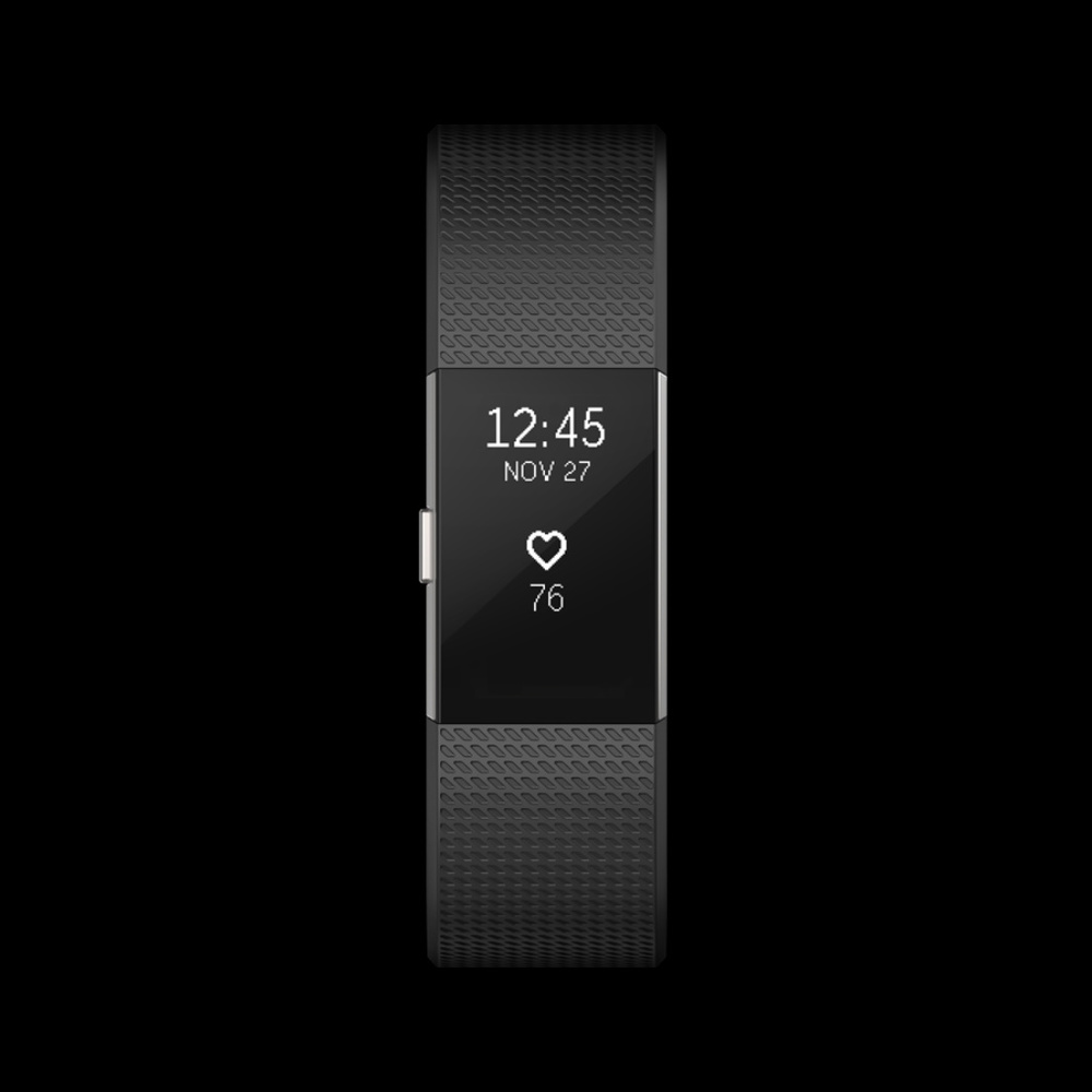 Fitbit Charge 2 - Picture 3 of 5